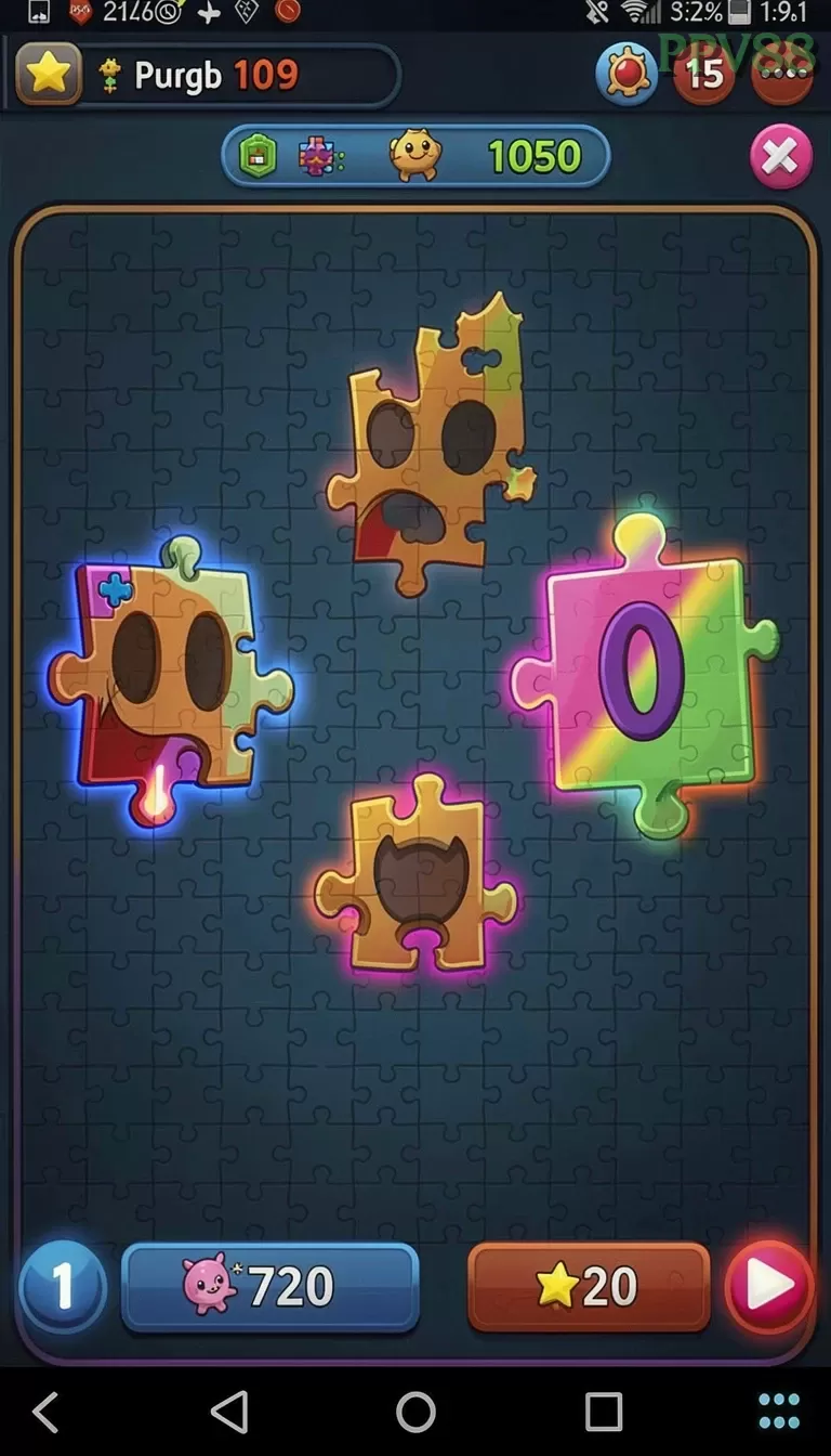 Screenshot Age Of Egypt