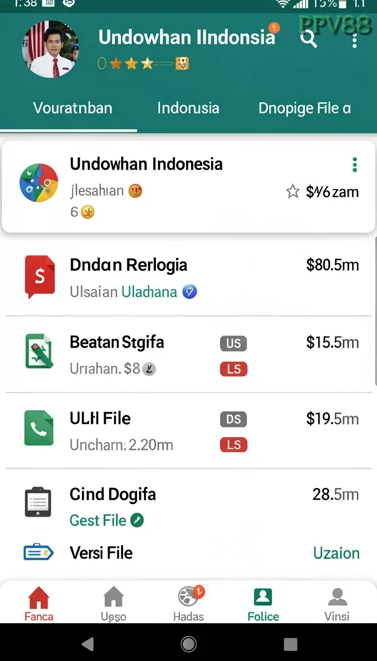 Screenshot Dragon Tiger Luck