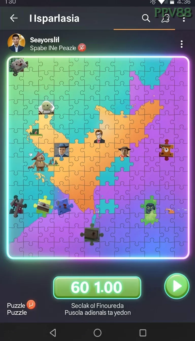 Screenshot Vikings Mystery