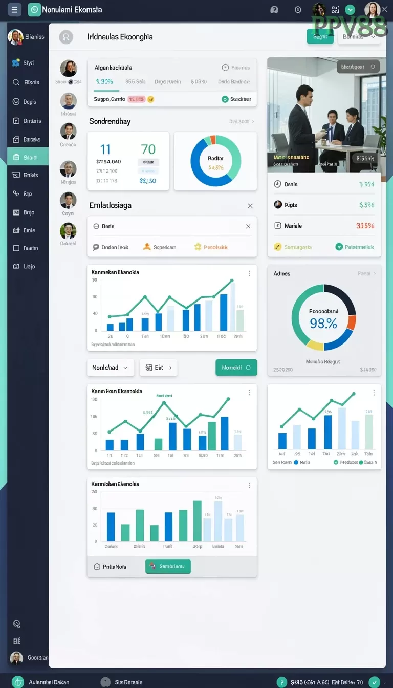 Screenshot Cash Coin