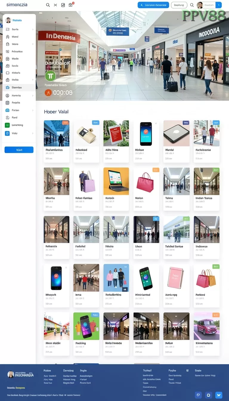 Screenshot Cash Coin