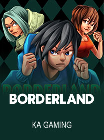 Borderland Terbaru untuk Pemula: Review dan Panduan