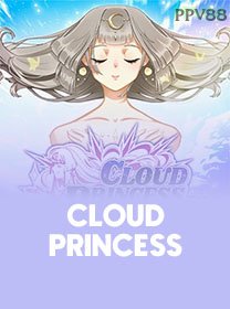 Cloud Princess