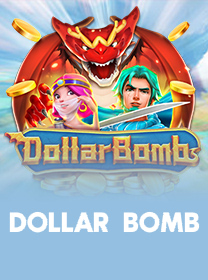 Dollar Bomb Terbaru: Review, RTP, dan Link Bermain