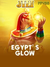 Egypts Glow