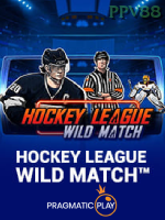 Hockey League Wild Match