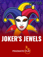 Jokers Jewels
