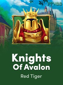 Knights Of Avalon