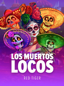 Los Muertos Locos Game Terbaru: Review dan Info Lengkap