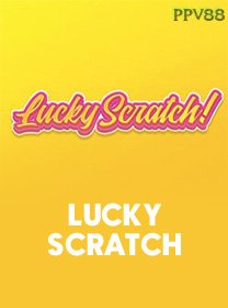 Lucky Scratch