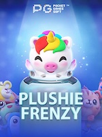 Plushie Frenzy Terbaru: Review, RTP, dan Link Bermain