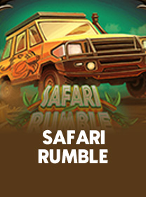 Safari-Rumble