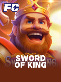 Sword Of King Slot Terbaru 2026: RTP dan Max Win