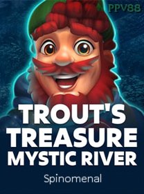 TroutS Treasure   Mystic River