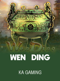 Wen Ding Game Terbaru: Review dan Info Lengkap