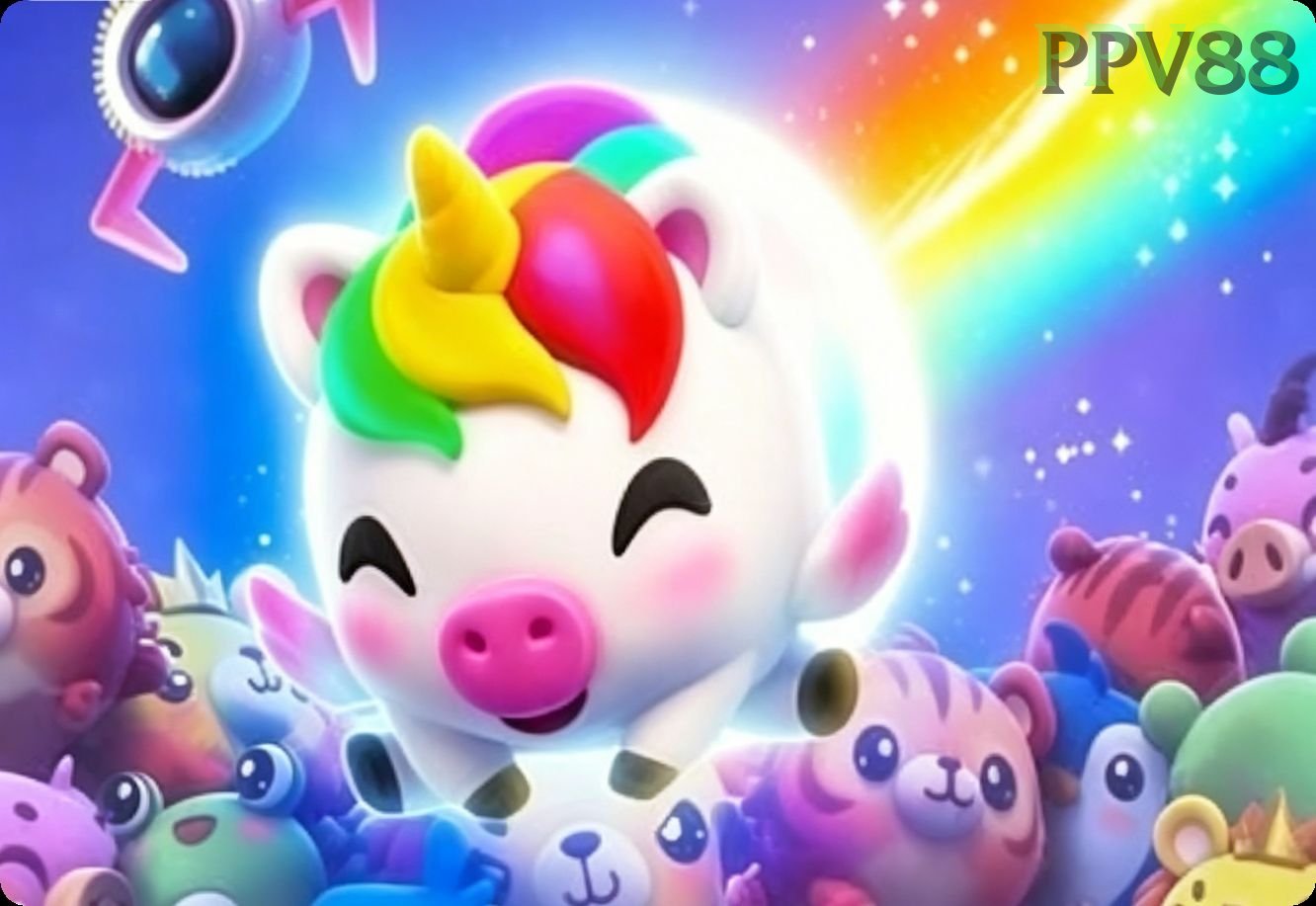 Plushie Frenzy