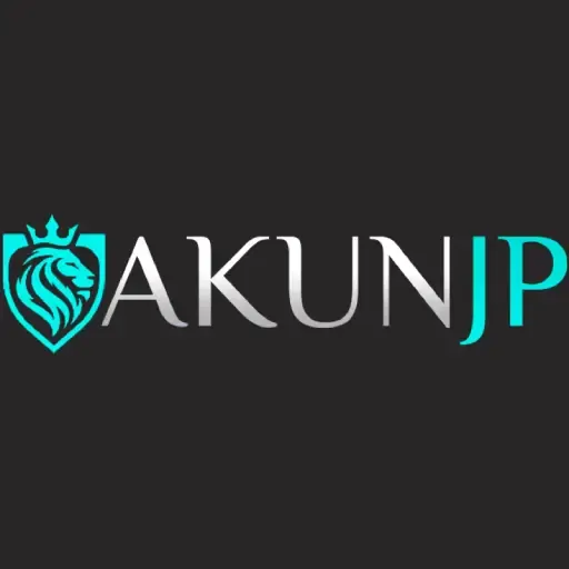 akunjp APK Terbaru 2026 untuk Semua Perangkat