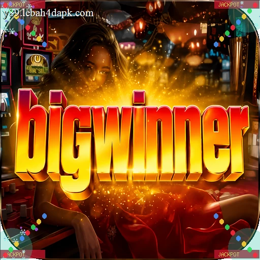 bigwinner APK Terbaru untuk Android Tanpa Iklan