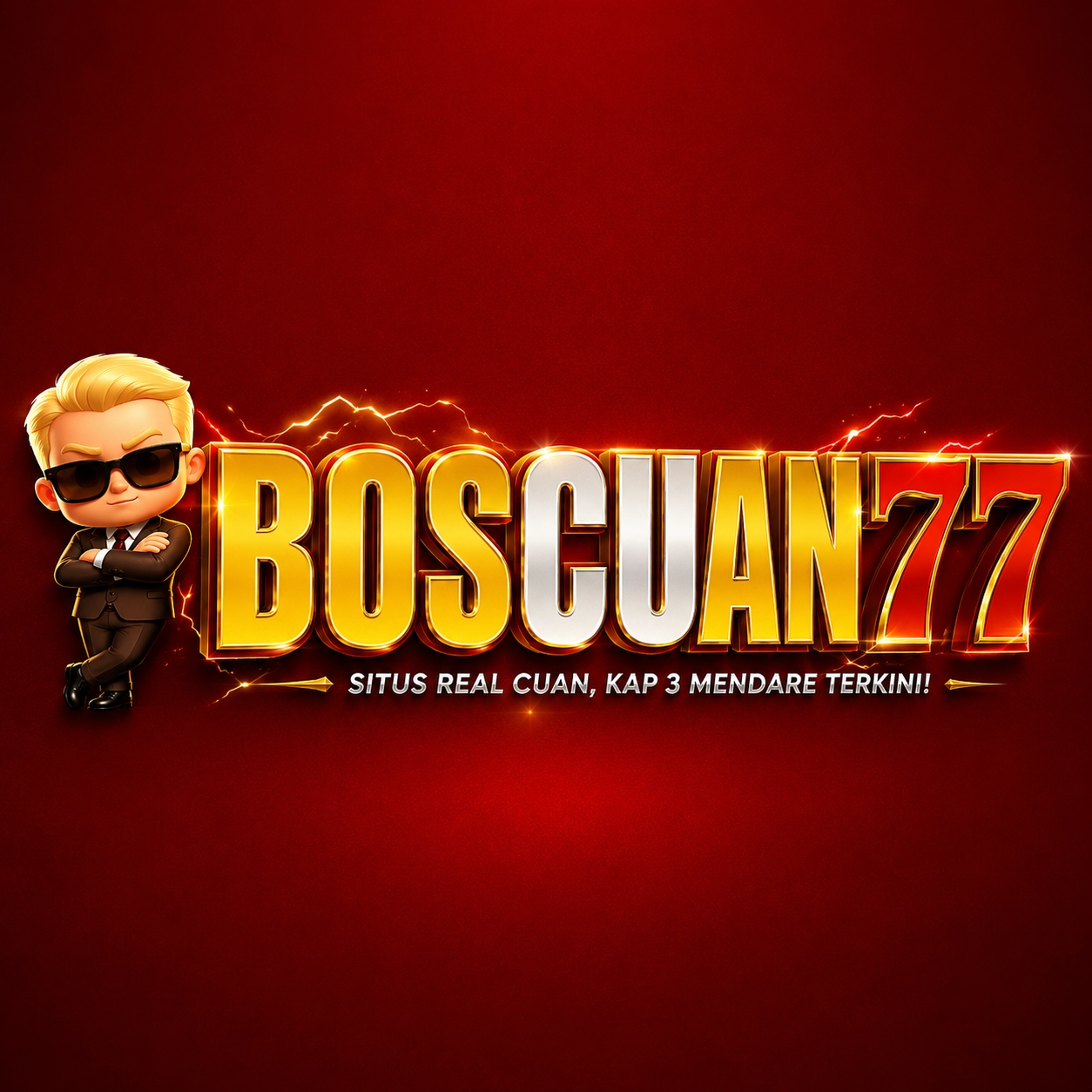 Download boscuan77 APK Terbaru untuk HP Android