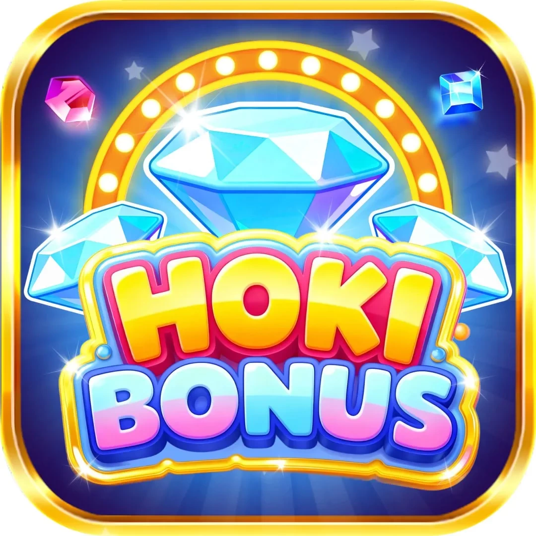 hokibonus Terbaru untuk Android: Download APK Gratis