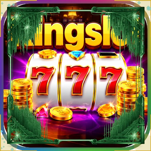 kingslot Terbaru 2026: Download APK dan Review