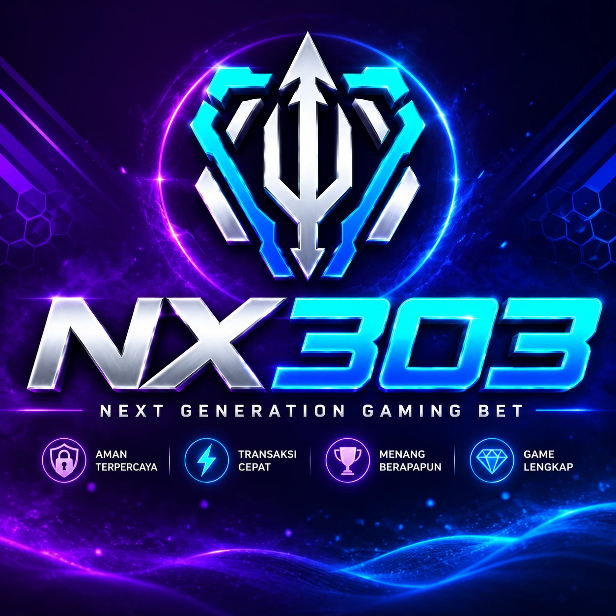 nx303 APK Terbaru 2026 untuk Semua Perangkat