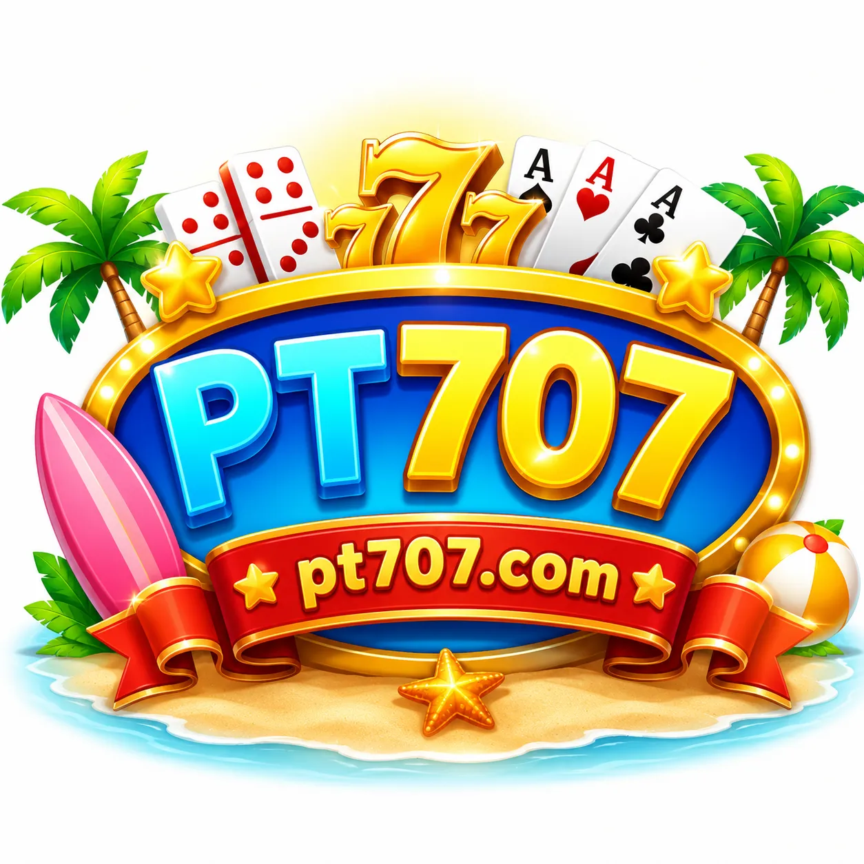 Download pt707 APK Terbaru Full Version
