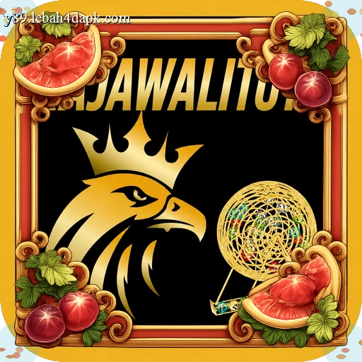 rajawalitoto APK Terbaru untuk Perangkat Android