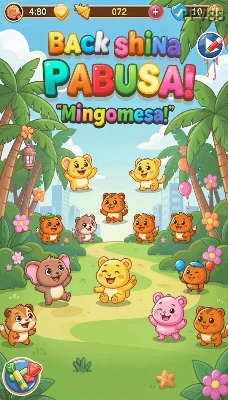 Screenshot Lucky Scratch
