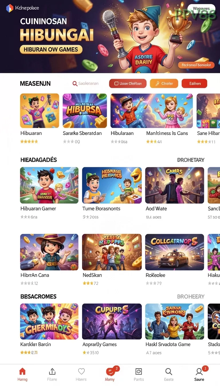 Screenshot Jokers Jewels