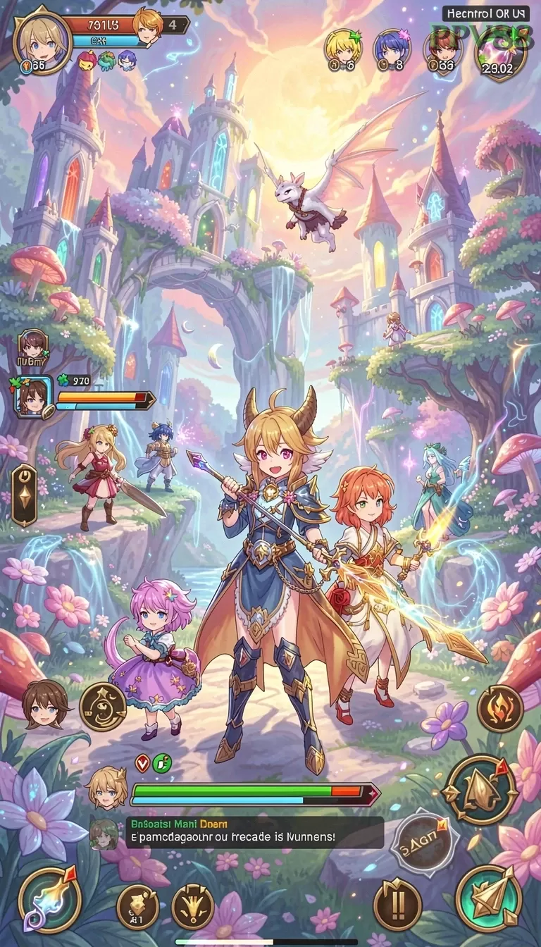 Screenshot Jokers Jewels