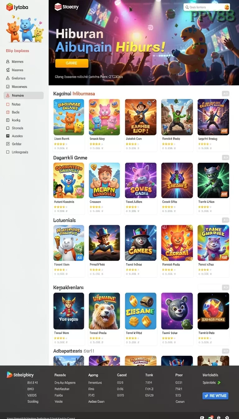 Screenshot Mystery Mice