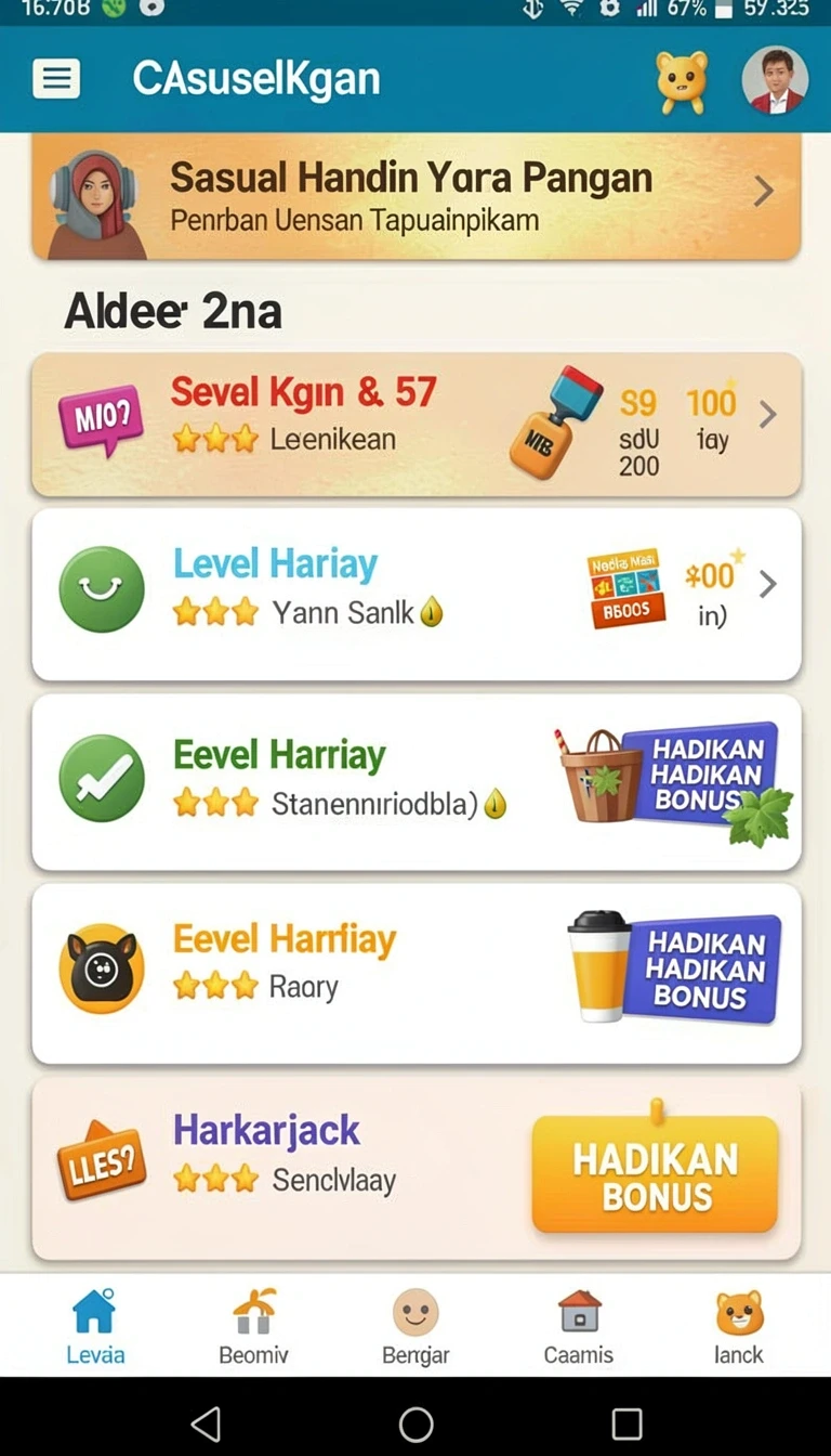 Screenshot Big Three Dragons Terbaru: Review Game dan Link Main
