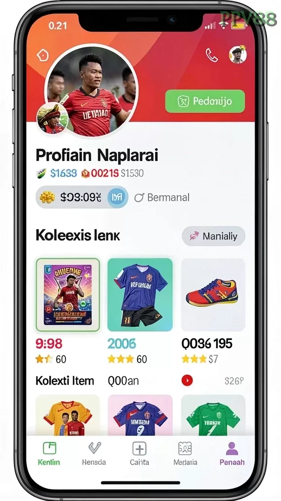 Screenshot Piggy Bank